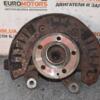 Поворотный кулак правый под ABS в сборе ступица Mercedes Vito (W639) 2003-2014 70725 - 3