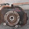 Поворотний кулак лівий з ABS в зборі ступиця Kia Sorento 2002-2009 70731 - 3