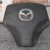 Подушка безпеки кермо Airbag (2 роз'єму) Mazda 6 2002-2007 GJ6A57K00B 70813 - 3