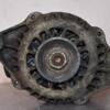 Генератор Opel Astra 1.7td (G) 1998-2005 10480384 69815 - 4