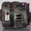 Генератор Opel Astra 1.7td (G) 1998-2005 10480384 69815 - 5