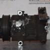 Компресор кондиціонера Opel Combo 1.3cdti 16V 2001-2011 55703721 69820 - 4