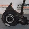 Турбіна Mercedes E-class 2.2cdi (W210) 1995-2002 A6110960999 69823 - 4