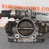Дроссельная заслонка в сборе датчики Subaru Forester 2.0 16V 2002-2007 rtr6035 69849 - 3