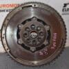 Маховик демпферный 05- Mazda 6 2.0di 2002-2007 RF3016610 69864 - 3