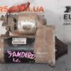 Стартер Renault Duster 1.6 8V 2010 8200584664 69870 - 4