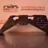 Кронштейн КПП Mercedes Vito 2.2cdi (W639) 2003-2014 A6392400001 69917 - 4