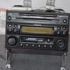 Магнітола штатна (6CD + Tape) Nissan Murano (Z50) 2002-2008 28188CC000 69925 - 3
