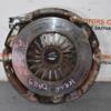 Корзина сцепления Iveco Daily 2.3hpi (E5) 2011-2014 504389429 69933 - 3
