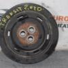 Шків коленвала демпферний 6 потічків Ford Transit 2.0di 2000-2006 1C1Q6B319AA 69965 - 3