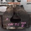 Суппорт передний правый VW Transporter (T5) 2003-2015 7E0106A 70053 - 3