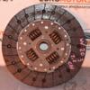 Диск сцепления Mercedes C-class 2.2cdi (W203) 2000-2007 A0002527505 70073 - 3