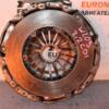 Корзина зчеплення Mercedes C-class 2.2cdi (W203) 2000-2007 A0002523611 70075 - 3