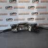 Рульова рейка з ЕУР VW Touran 2003-2010 1K1423051DM 70109 - 3