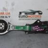Кронштейн АКПП Skoda Fabia 2014 6C0199851K 70208 - 3