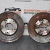 Тормозной диск передний Toyota Rav 4 2006-2013 70210 - 3
