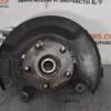 Поворотный кулак левый с ABS в сборе ступица Toyota Rav 4 2006-2013 70215 - 3