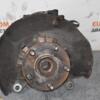 Поворотный кулак правый с ABS в сборе ступица Toyota Rav 4 2006-2013 70217 - 3
