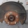 Поворотний кулак правий з ABS в зборі ступиця Honda HR-V 1999-2006 70238 - 3
