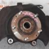 Поворотный кулак левый с ABS в сборе ступица Kia Sorento 2002-2009 70245 - 3