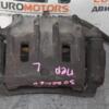 Супорт передній лівий Kia Sorento 2002-2009 70249 - 3