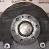 Поворотный кулак правый с ABS в сборе ступица Iveco Daily (E3) 1999-2006 70259 - 3