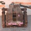 Суппорт передний левый Nissan Note (E11) 2005-2013 41011AX60A 70273 - 3