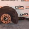 Поворотний кулак лівий з ABS в зборі ступиця Mercedes R-Class (W251) 2005 70281 - 3