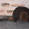 Поворотный кулак правый с ABS в сборе ступица Mercedes R-Class (W251) 2005 70283 - 3