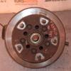 Поворотний кулак лівий з ABS в зборі ступиця Ford Transit 2006-2013 6C113K186AC 70304 - 3