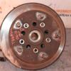 Поворотный кулак правый с ABS в сборе ступица Ford Transit 2006-2013 6C113K185AC 70306 - 3