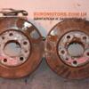 Тормозной диск передний Citroen Jumper 2002-2006 70316 - 3