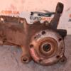 Поворотный кулак левый в сборе ступица Citroen Jumper 2002-2006 70322 - 3