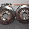 Тормозной диск задний Honda CR-V 2002-2006 70354 - 3