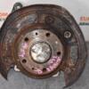Цапфа задняя правая с ABS Citroen Jumper 2006-2014 70461 - 3