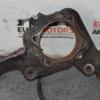 Поворотний кулак правий з ABS Hyundai Santa FE 2006-2012 517162B050 70467 - 3