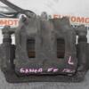Суппорт передний левый Hyundai Santa FE 2006-2012 BC140102 70473 - 3