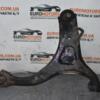 Важіль передній правий нижній Hyundai Santa FE 2006-2012 545012B000 70475 - 3