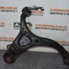 Важіль передній лівий нижній Hyundai Santa FE 2006-2012 545002B000 70477 - 3