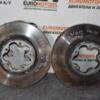 Тормозной диск передний Ford Transit 2006-2013 70495 - 3