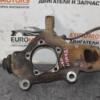 Поворотный кулак правый с ABS Ford Transit 2006-2013 6C113K185AC 70497 - 3