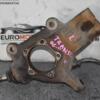 Поворотний кулак лівий з ABS Ford Transit 2006-2013 6C113K186AC 70499 - 3