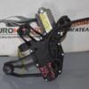 Моторчик стеклоочистителя задний (ляда) Citroen Berlingo 1996-2008 9647455580, 70867 - 3