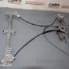 Склопідйомник передній правий електро Citroen Berlingo 1996-2008 0130821762 70871 - 3