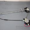 Склопідйомник задній лівий електро 2 Піна Honda CR-V 2002-2006 72750S9A013 70873 - 3
