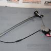 Склопідйомник задній правий електро 2 Піна Honda CR-V 2002-2006 72710S9A013 70875 - 3
