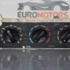 Блок управління пічкою 03- Citroen Berlingo 1996-2008 1848819655 70889 - 3