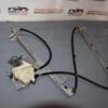 Склопідйомник передній лівий електро 6 пинов Citroen Xsara Picasso 1999-2010 9700105128105 70900 - 3