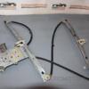 Склопідйомник передній правий електро 2 Піна Citroen Xsara Picasso 1999-2010 0130821762 70902 - 3
