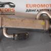 Охладитель ОГ (Радиатор системы EGR) Iveco Daily 2.3hpi (E5) 2011-2014 5801365344 71000 - 3